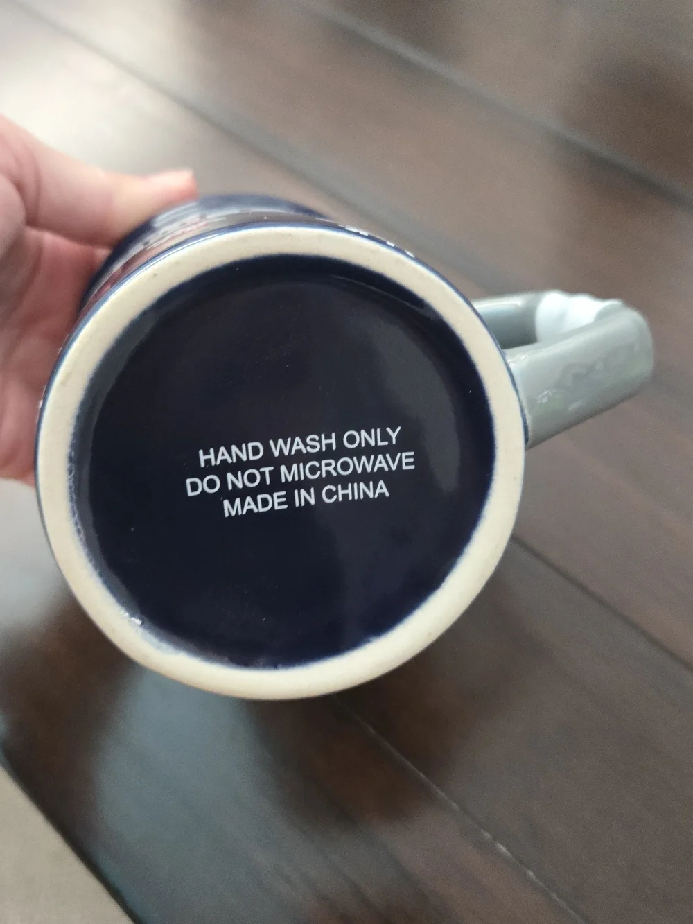 NEW 2025 Limited Edition Lowe's Snowflake Mug